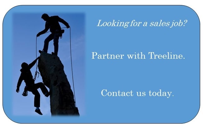 Best sales job site-Treeline