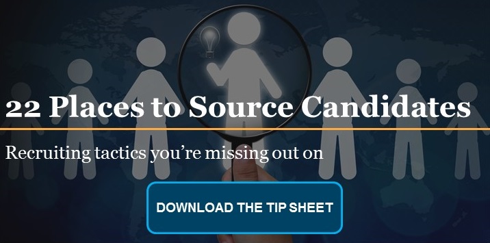 22 places to source sales candidates