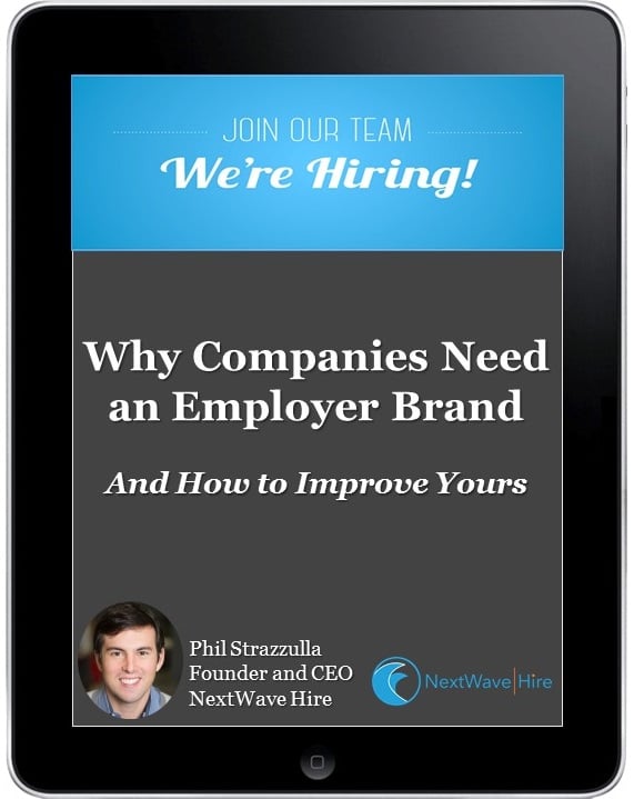 Employer Branding-NextWave Hire