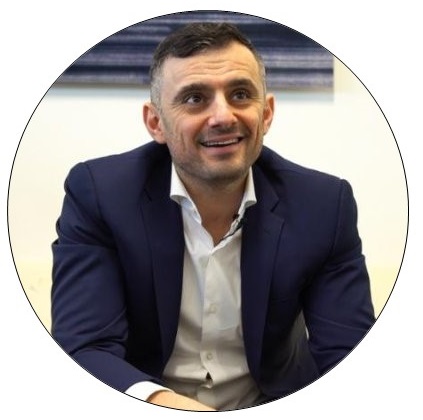 Gary Vaynerchuck - Sales Tips - Treeline Sales Recruitment