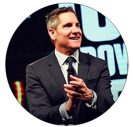 Grant Cardone - Sales University - Treeline Sales Recruiters