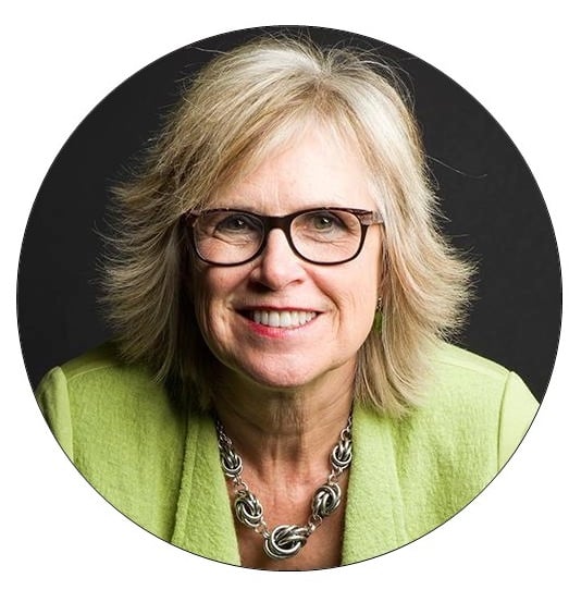 Jill Konrath - Sales Influencer - Treeline Sales Recruiters