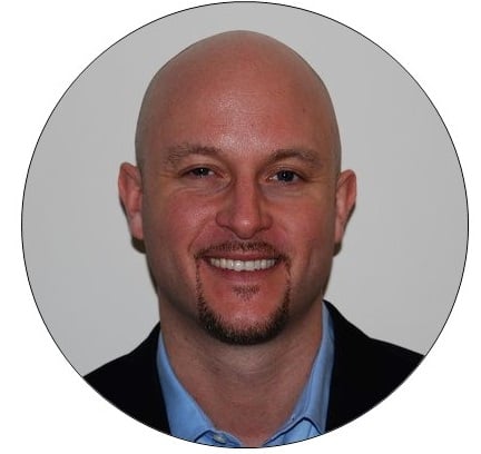 John Barrows - Sales - Treeline Recruiters