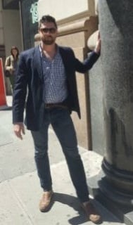 Jordan Kert Businesss Development Consultant