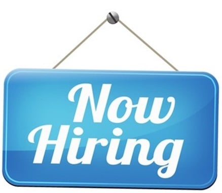 Now hiring-how to write a sales job post, hunter sales job description, Create a Sales Resume
