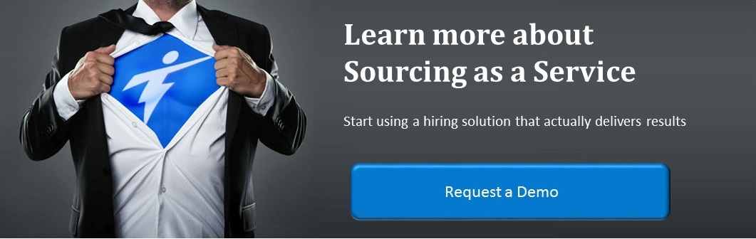 Learn more about Sourcing as a Service to recruit sales representatives