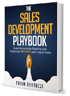 The Sales Development Playbook - Treeline Sales Recruiters
