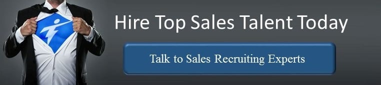 Sales Recruiters-Treeline, Inc.