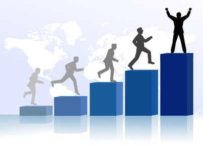 how to become a top sales performer, sales training techniques, Top 5 Sales Recruiting Firms USA