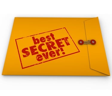The best kept secret of sales hiring, Sales Hiring, Future of Sales Recruiting