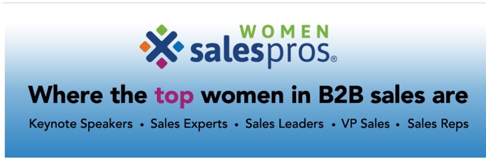 Women Sales Pros - Lori Richardson