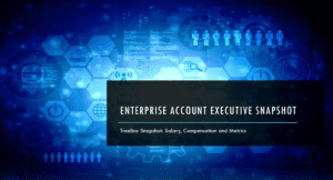 Enterprise Account Executives Industry Data