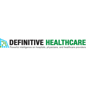 definitive healthcare logo