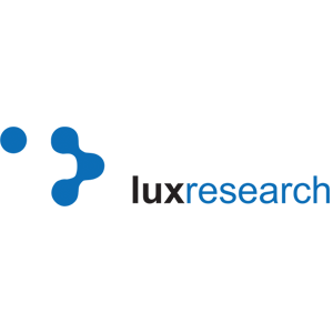 lux research logo