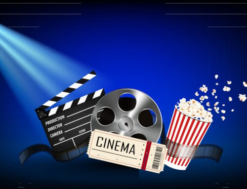 Why Sales Movies are the Best Antidote for Job Seekers