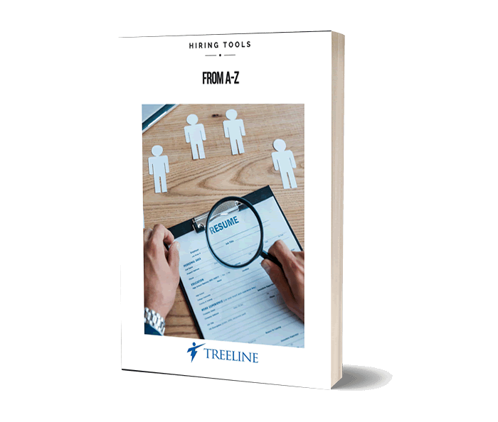 Hiring Tools From A To Z | Treeline, Inc. Sales Recruiting Hiring Tools From A To Z | Treeline, Inc. Sales Recruiting