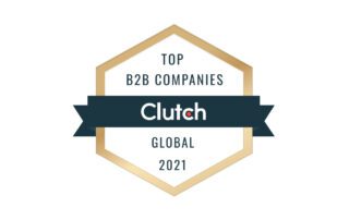 Treeline Inc. Named by Clutch as Leading 2021 Global Provider of HR Services