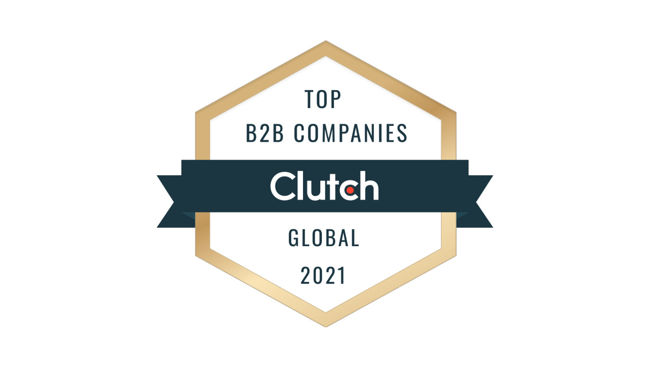 Treeline Inc. Named by Clutch as Leading 2021 Global Provider of HR Services