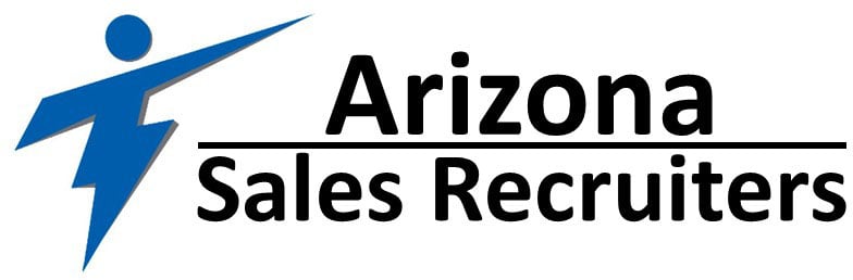 Arizona sales recruiters logo
