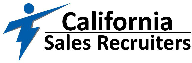 California California sales recruiters logo