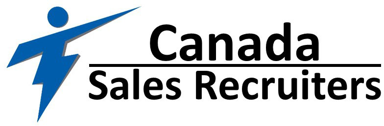 Canada Canada sales recruiters logo