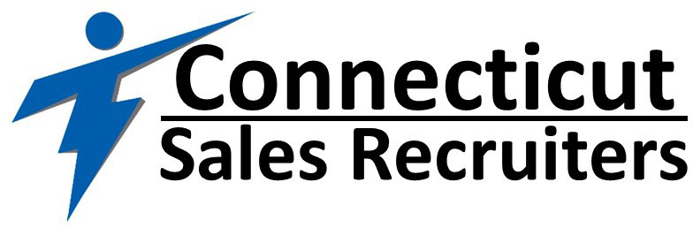Connecticut sales recruiters logo