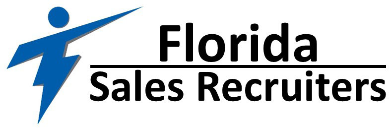 Florida sales recruiters logo
