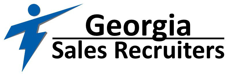 Georgia Georgia sales recruiters logo