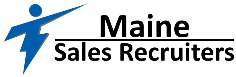 Maine sales recruiters logo