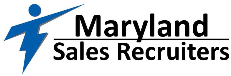 Maryland sales recruiters logo