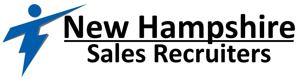 New Hampshire sales recruiters logo