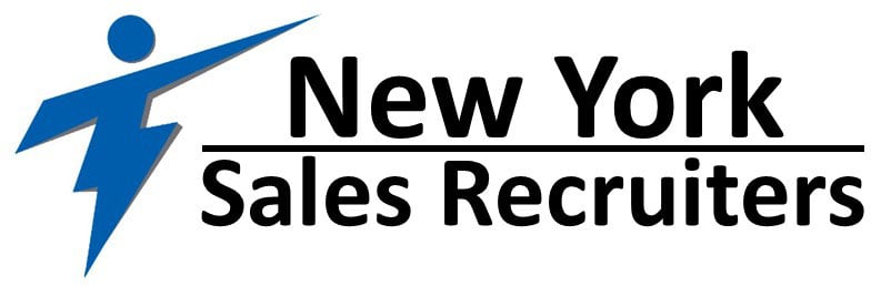 New York sales recruiters logo