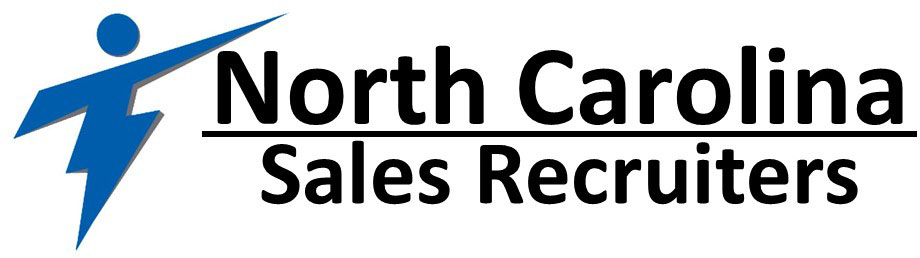North Carolina North Carolina sales recruiters logo