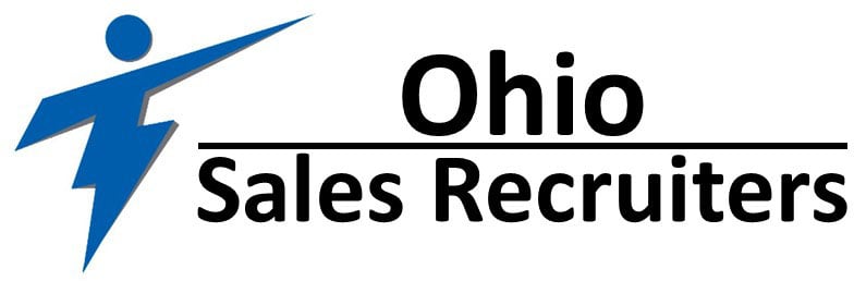 Ohio sales recruiters logo