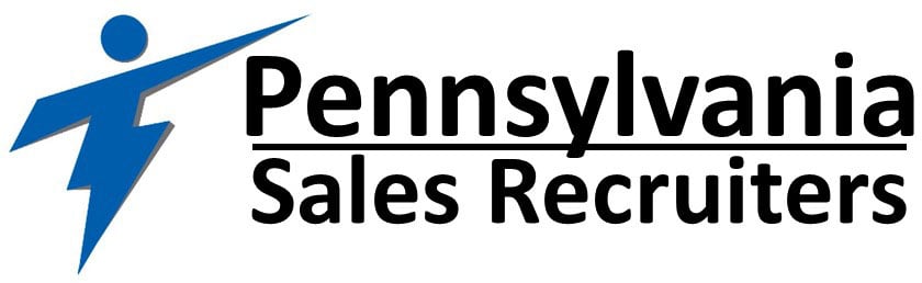 Pennsylvania sales recruiters logo