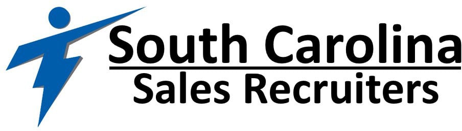 South Carolina sales recruiters logo