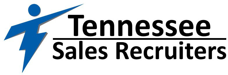 Tennessee Tennessee sales recruiters logo