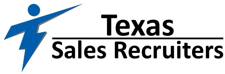 Texas Texas sales recruiters logo