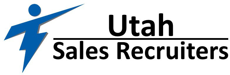 Utah Utah sales recruiters logo