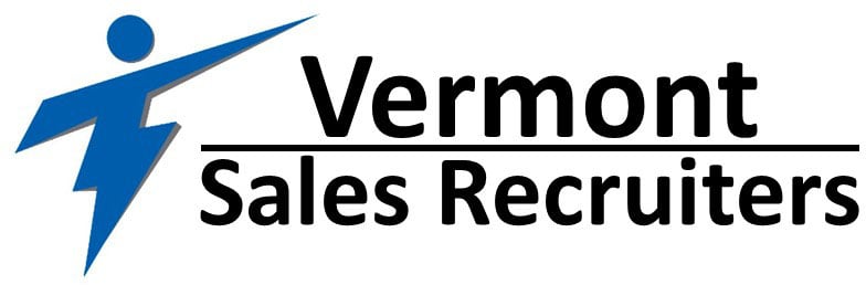 Vermont sales recruiters logo