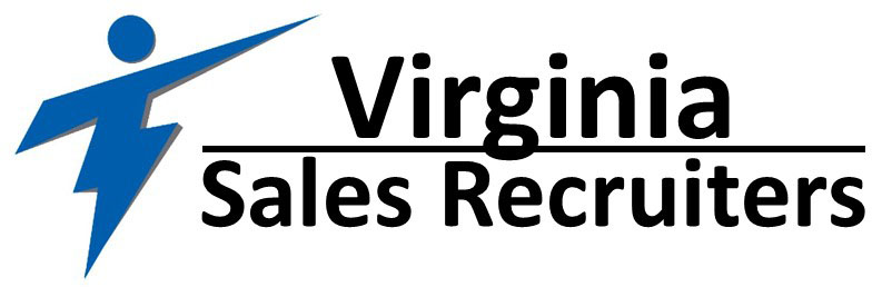Virginia sales recruiters logo