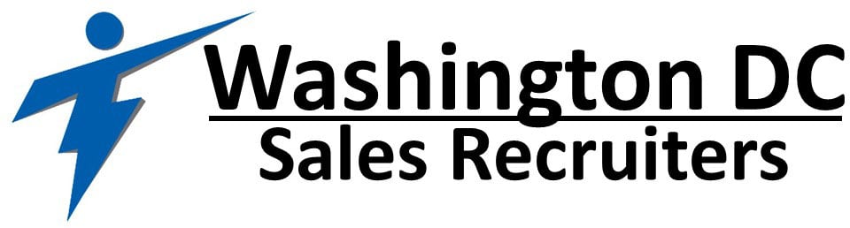 Washington DC sales recruiters logo
