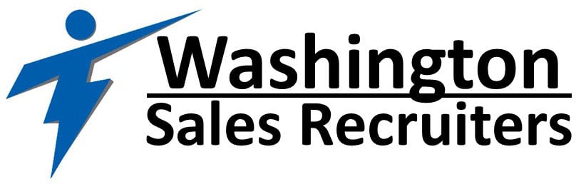 Washington sales recruiters logo