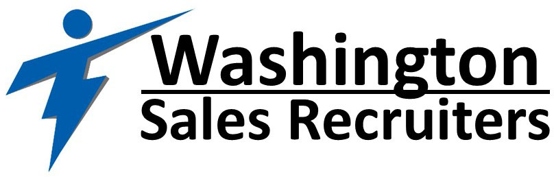 Washington sales recruiters logo