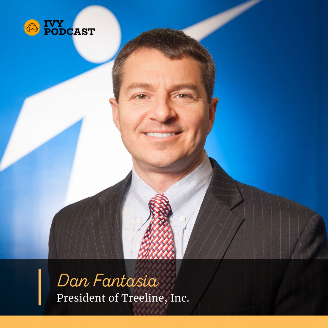 Dan Fantasia, CEO or Treeline, Inc.