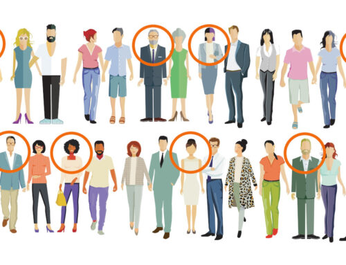 What Do Top-Producing Sales Professionals Have in Common
