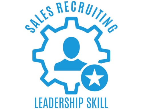 Recruiting as a Leadership Skill