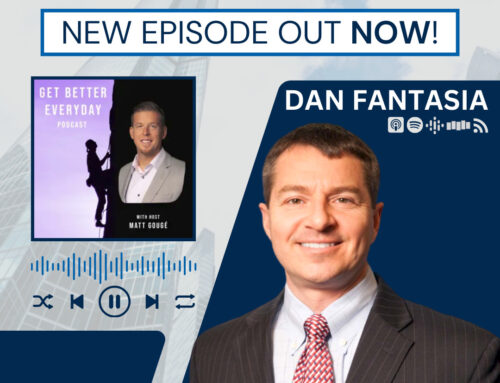 Sink or Sell with Sales Guru Dan Fantasia – Episode 43