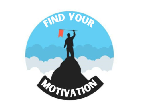 Finding Motivation