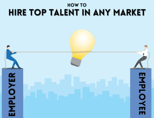 How to Hire Top Talent in Employer and Employee Driven Job Markets